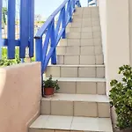 Flower's Alonnisos - Artemis Summer Escape Apartament Patitiri