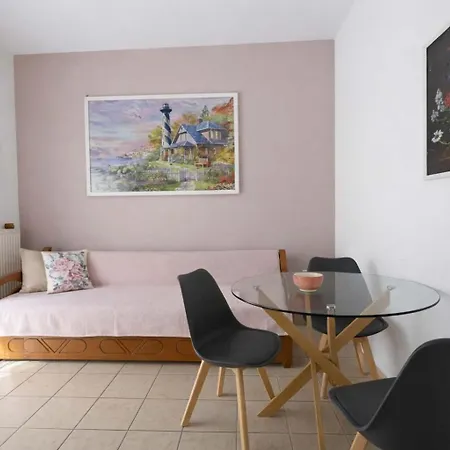 Flower's Alonnisos - Artemis Summer Escape Apartment Patitiri (Alonnisos)