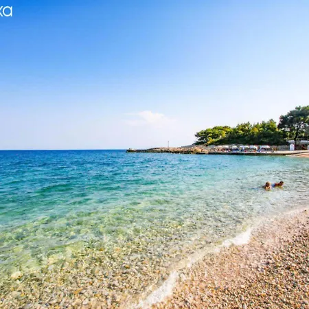 Apartman Flower's Alonnisos - Artemis Summer Escape *