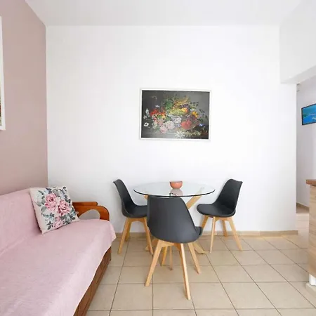 Apartment Flower's Alonnisos - Artemis Summer Escape