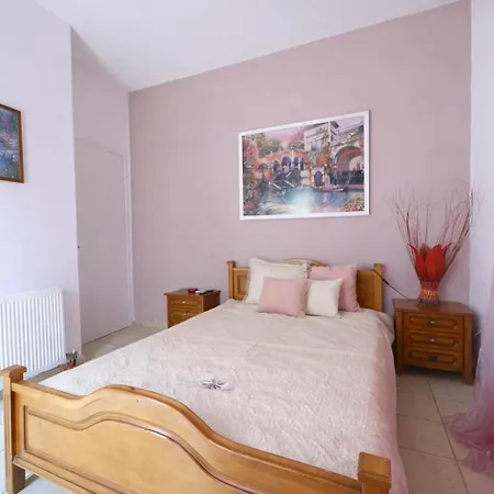 Flower's Alonnisos - Artemis Summer Escape * Patitiri (Alonnisos)