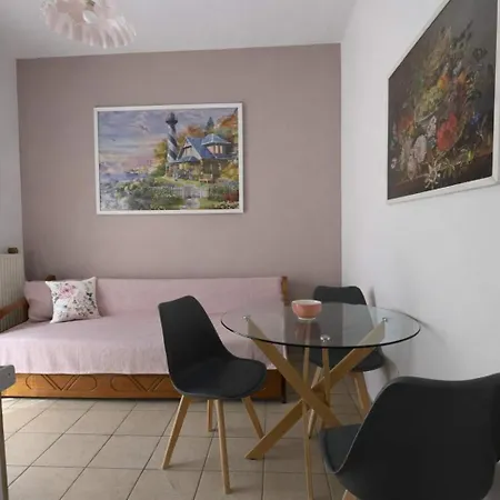 Apartman Flower's Alonnisos - Artemis Summer Escape