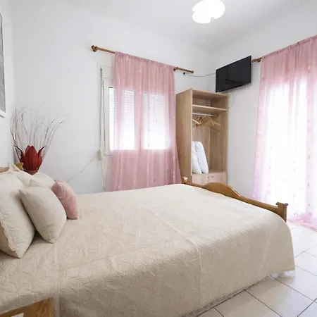 Flower's Alonnisos - Artemis Summer Escape Apartment *