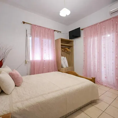 Flower's Alonnisos - Artemis Summer Escape *