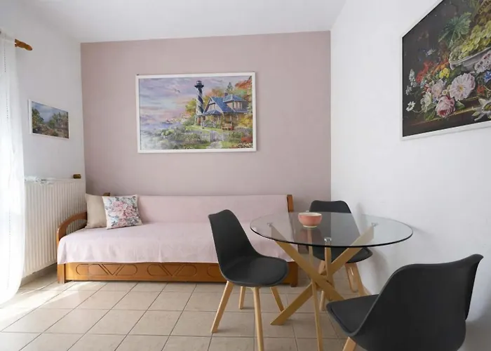 Flower's Alonnisos - Artemis Summer Escape Apartment Patitiri (Alonnisos)