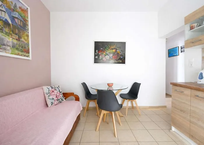 Apartman Flower's Alonnisos - Artemis Summer Escape