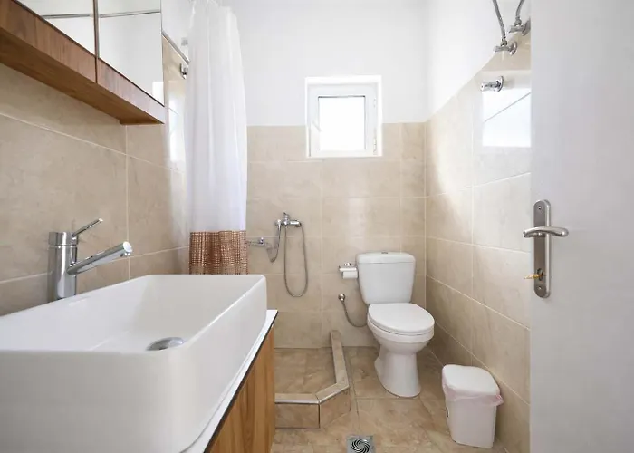 Flower's Alonnisos - Artemis Summer Escape Apartment